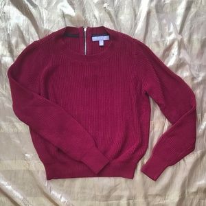 Like NEW!  Banana Republic Cable Knit Sweater